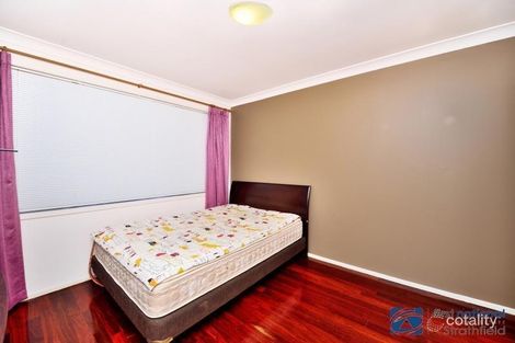 Property photo of 16/69-71 Bruce Avenue Belfield NSW 2191