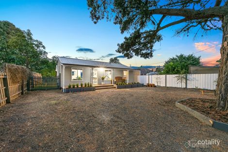 Property photo of 12 Robertson Street Hastings VIC 3915
