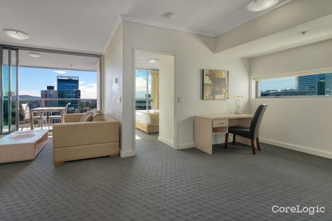 Property photo of 604/128 Charlotte Street Brisbane City QLD 4000
