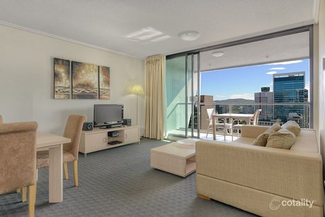 1704/128 Charlotte St, Brisbane City, QLD 4000