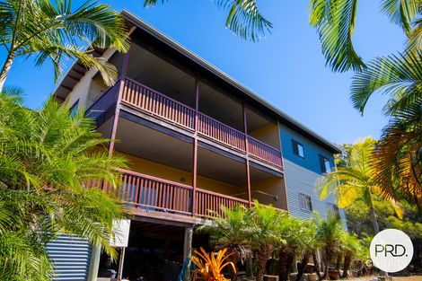 Property photo of 4 Webster Court Agnes Water QLD 4677