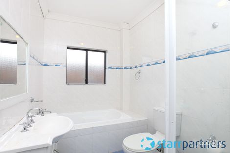 Property photo of 13/335-339 Blaxcell Street South Granville NSW 2142