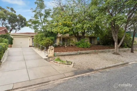 Property photo of 3 Anona Way Fairview Park SA 5126