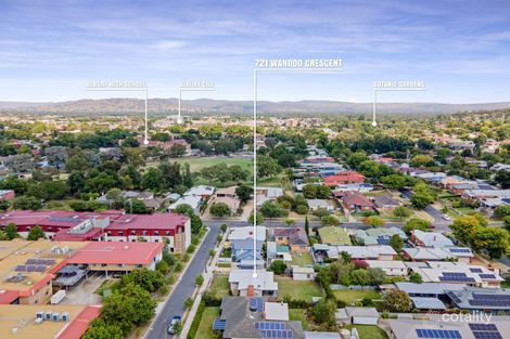721 Wandoo Cres, Albury, NSW 2640