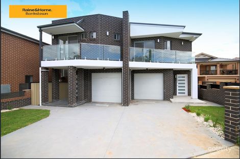Property photo of 270A Edgar Street Condell Park NSW 2200
