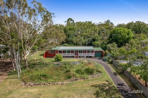 Property photo of 26 Treeline Drive Gowrie Junction QLD 4352