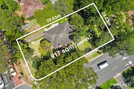 Property photo of 396 Eastern Valley Way Roseville NSW 2069