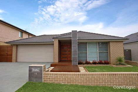 Property photo of 79 Elmstree Road Stanhope Gardens NSW 2768