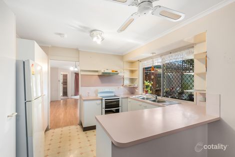 Property photo of 39 Saint Clair Crescent Wishart QLD 4122