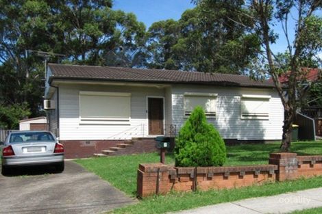 Property photo of 7 Orwell Street Blacktown NSW 2148