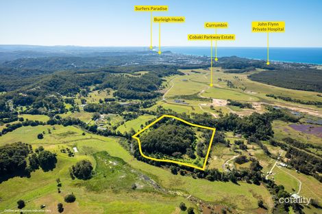 399 Piggabeen Rd, Cobaki Lakes, NSW 2486