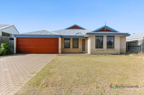 28 Oakhill Hts, Ellenbrook, WA 6069