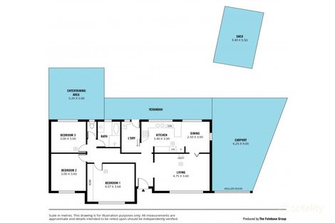 Property photo of 13 Hampton Court Reynella SA 5161