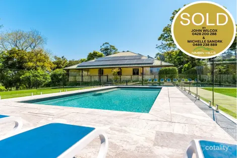 Property photo of 4358 Kyogle Road Lillian Rock NSW 2480