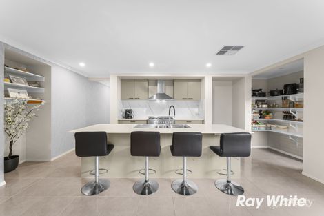 Property photo of 16 Zenith Road Beveridge VIC 3753