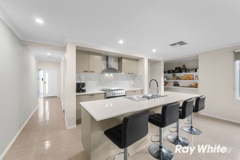 Property photo of 16 Zenith Road Beveridge VIC 3753
