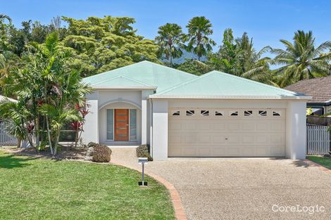 Property photo of 51 Banning Avenue Brinsmead QLD 4870
