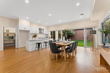 Property photo of 53A Cassowary Street Doncaster East VIC 3109
