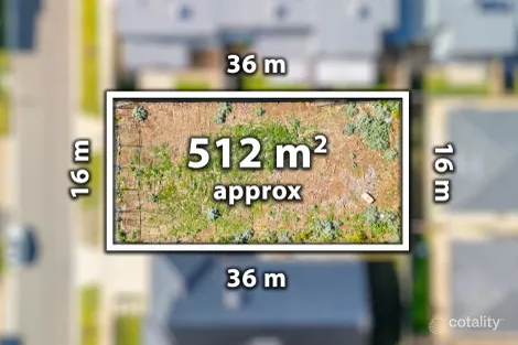 3 ITALIANATE AVE, DEANSIDE, VIC 3336