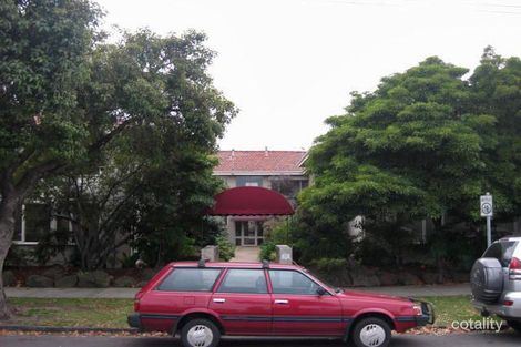 Property photo of 12/162 Brighton Road Ripponlea VIC 3185