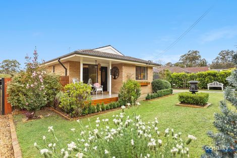 Property photo of 119 Avon Dam Road Bargo NSW 2574