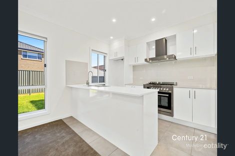 Property photo of 33 Roman Street Leppington NSW 2179