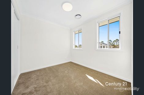 Property photo of 33 Roman Street Leppington NSW 2179