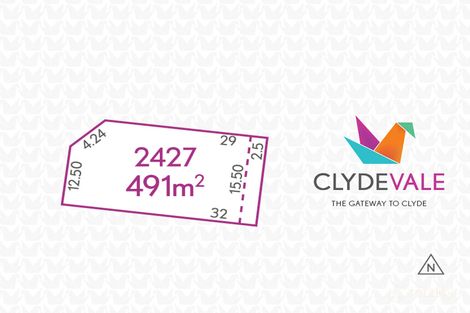 Property photo of 22 Welsummer Drive Clyde North VIC 3978