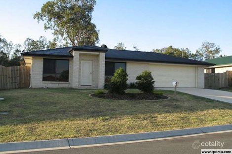 Property photo of 20 Conan Close Wulkuraka QLD 4305