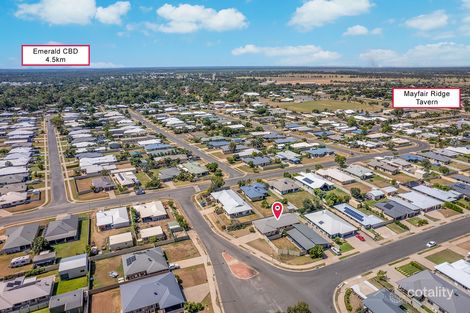 Property photo of 1/1 Easton Street Emerald QLD 4720