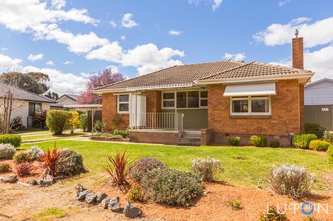 13 Woolcock St, Watson, ACT 2602