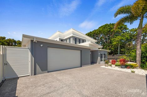 Property photo of 209 Oceanic Drive Warana QLD 4575