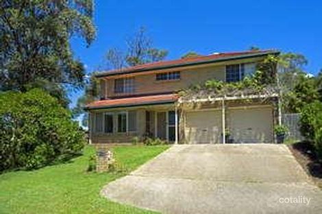 7 Yanrey St, Shailer Park, QLD 4128