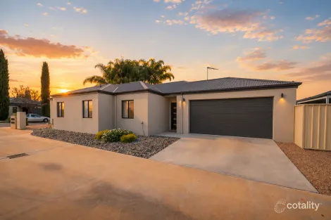 1/45 Leicester St, Mildura, VIC 3500