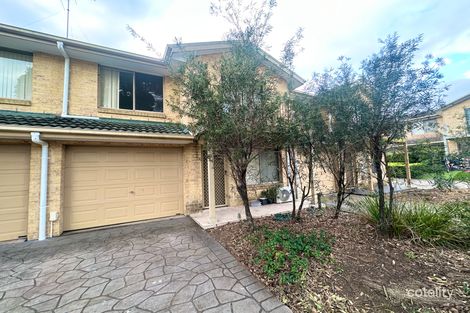 8/12-14 Barker St, St Marys, NSW 2760