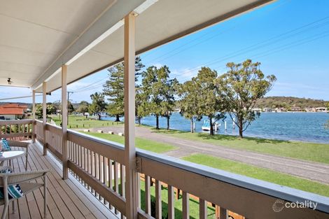 Property photo of 105 Illoura Reserve Davistown NSW 2251