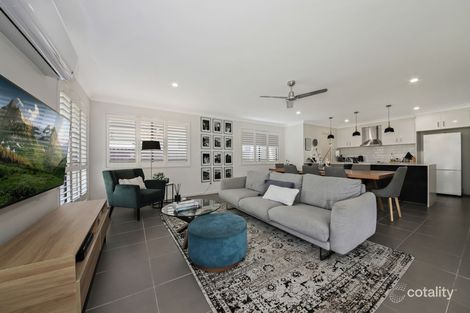Property photo of 60 Riverside Circuit Joyner QLD 4500