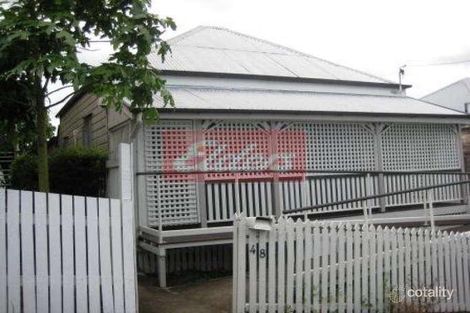 48 Prospect St, Fortitude Valley, QLD 4006