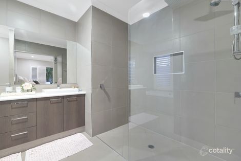 Property photo of 25 Jackson Ridge Road Upper Coomera QLD 4209