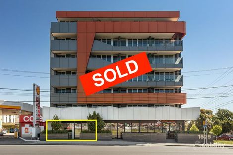 1/1525 Dandenong Rd, Oakleigh, VIC 3166