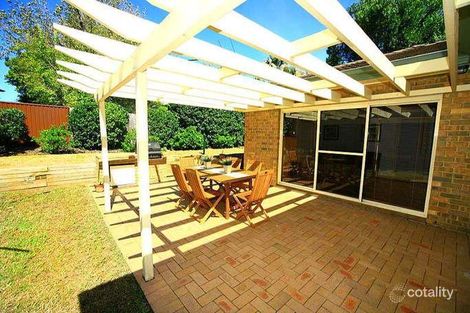 Property photo of 25A Wingrove Avenue Epping NSW 2121