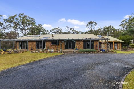 27 Elizabeth Way, Hill Top, NSW 2575