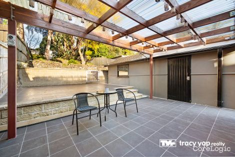 Property photo of 22A Gaza Road West Ryde NSW 2114