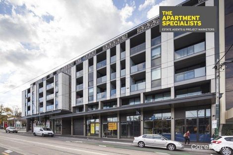 Property photo of 304/862 Glenferrie Road Hawthorn VIC 3122