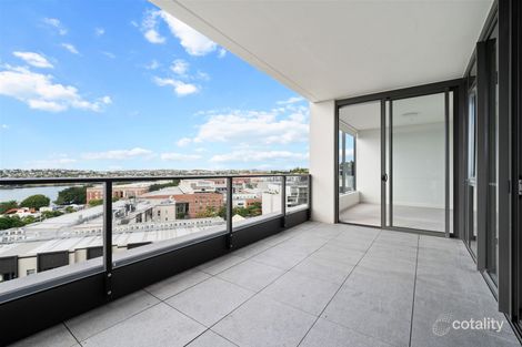 1104/12 Longland St, Newstead, QLD 4006