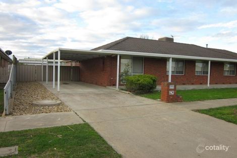 Property photo of 6 Thomas Wedge Drive Wangaratta VIC 3677