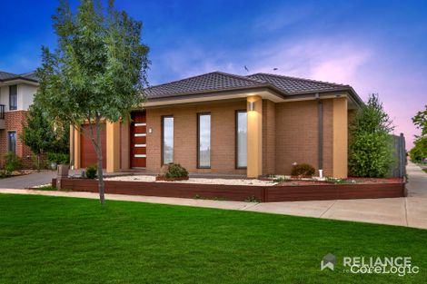 Property photo of 1 Maintop Way Tarneit VIC 3029