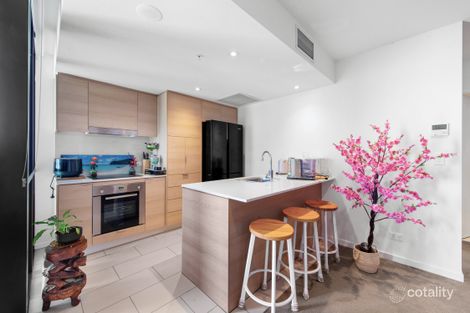 Property photo of 1007/2663 Gold Coast Highway Broadbeach QLD 4218
