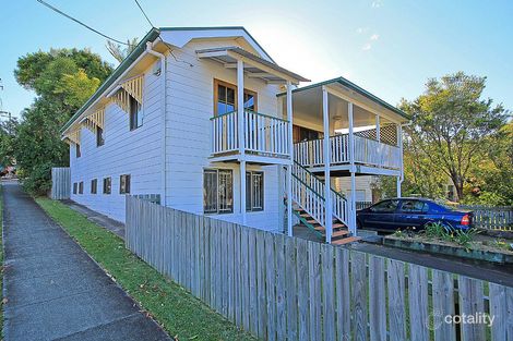 Property photo of 14 Akonna Street Wynnum QLD 4178