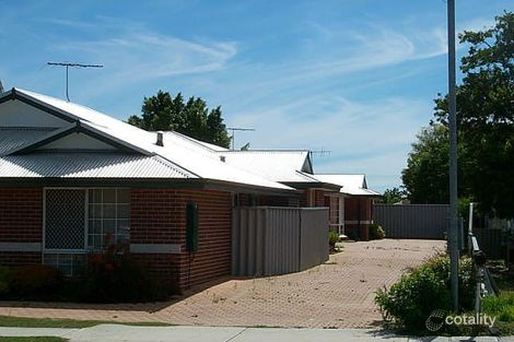 Property photo of 3/98 Parkin Street Rockingham WA 6168